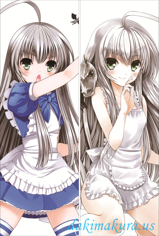 Nyaruko Crawling with Love - Nyarlathotep Anime Dakimakura Japanese Love Body PillowCases